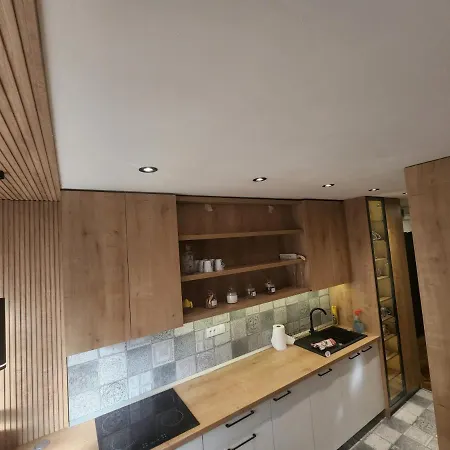 Nancy's Cozy Business *