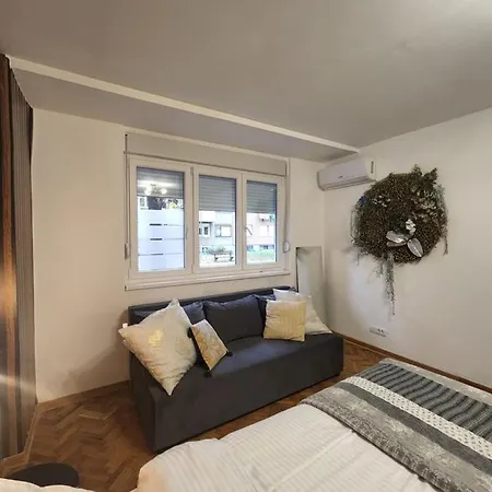 Nancy's Cozy Business Apartment