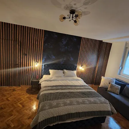 Nancy's Cozy Business Apartment