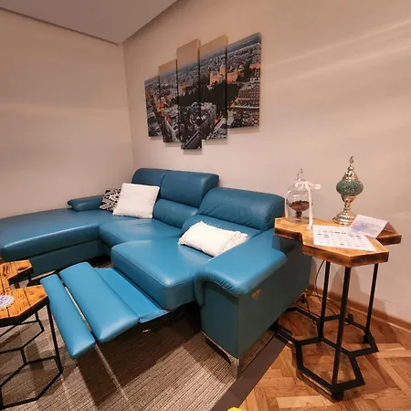 Nancy's Cozy Business Bezanija