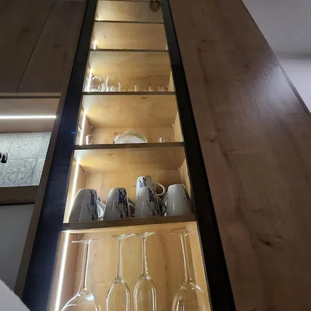 Apartment Nancy's Cozy Business Bezanija