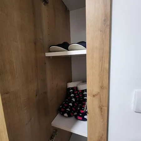 Nancy's Cozy Business