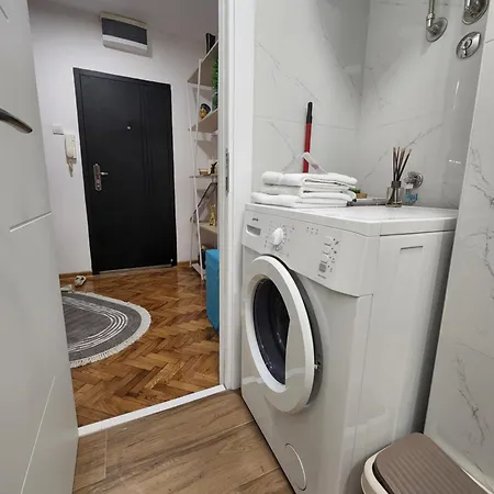 Apartment Nancy's Cozy Business