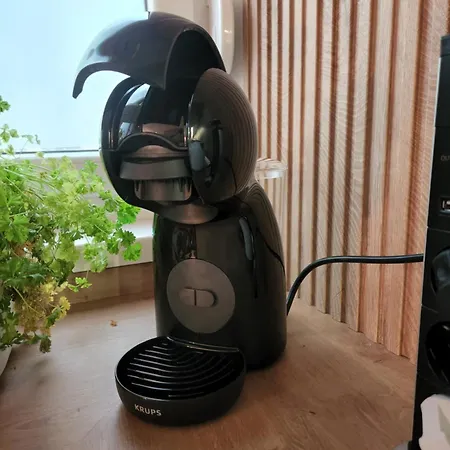 Nancy's Cozy Business Apartment *