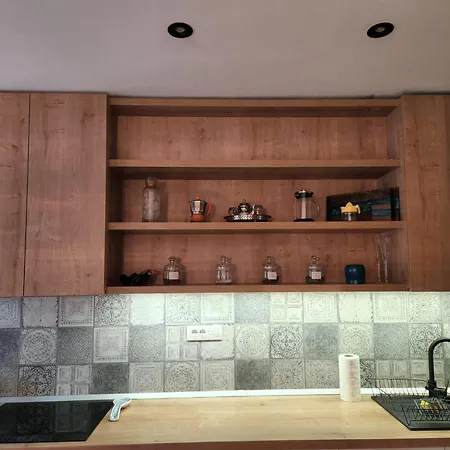 Apartment Nancy's Cozy Business *